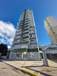 Apartamento com 2 Quartos à venda, 83m² no Rio Branco, Novo Hamburgo