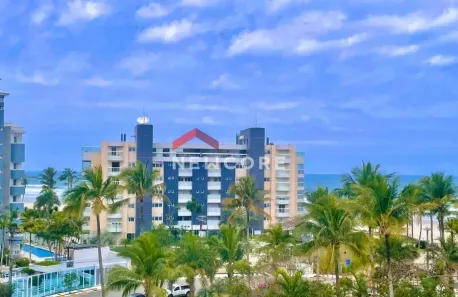 Apartamento com 3 Quartos à venda, 106m² no Riviera, Bertioga