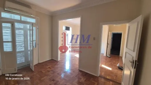 Apartamento com 2 Quartos à venda, 100m² no Tijuca, Rio de Janeiro