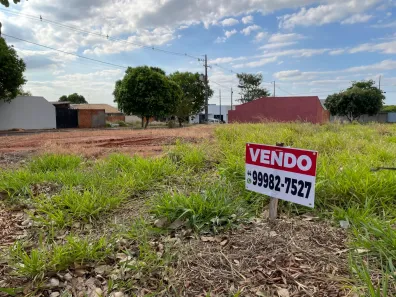 Lote/Terreno à venda, 300m² no Jardim Itália, Santa Fé