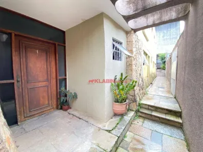 Sobrado com 8 Quartos à venda, 282m² no Jardim Vila Mariana, São Paulo