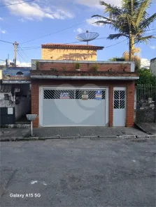 Sobrado com 3 Quartos à venda, 150m² no Vila Dorna, São Paulo