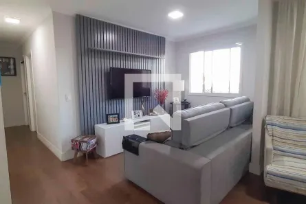 Apartamento com 3 Quartos à venda, 95m² no Jardim Arpoador, São Paulo