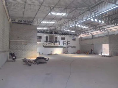 Galpão/Depósito/Armazém para alugar, 840m² no Distrito Industrial Jardim Piemont Norte, Betim