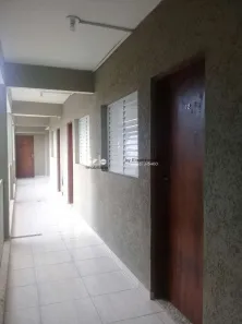 Apartamento com 1 Quarto para alugar, 46m² no Alto do Pari, São Paulo