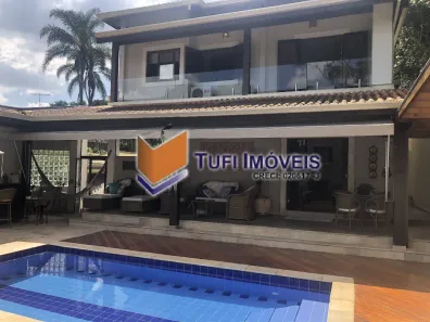 Sobrado com 3 Quartos à venda, 273m² no Jardim Ana Estela, Carapicuíba
