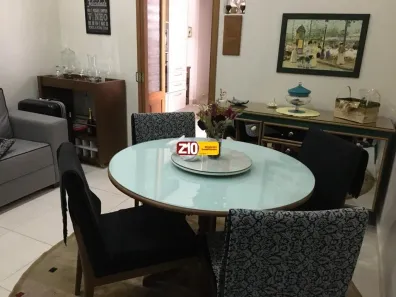 Sobrado com 3 Quartos à venda, 125m² no Vila Rubens, Indaiatuba
