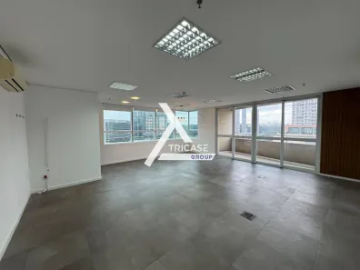 Sala Comercial para alugar, 62m² no Chácara Santo Antônio (Zona Sul), São Paulo