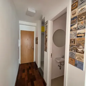 Apartamento com 2 Quartos para alugar, 57m² no Consolação, São Paulo