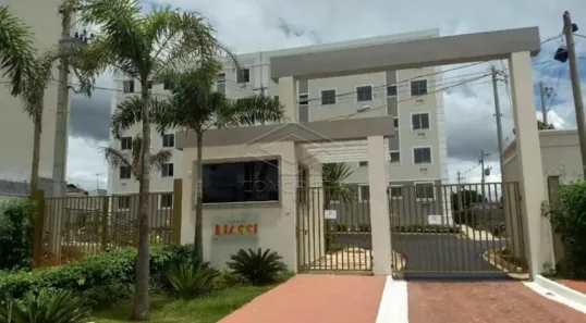 Apartamento com 2 Quartos à venda, 45m² no Parque Roosevelt, Bauru