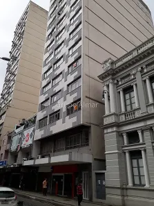 Kitnet à venda, 46m² no Centro, Juiz de Fora