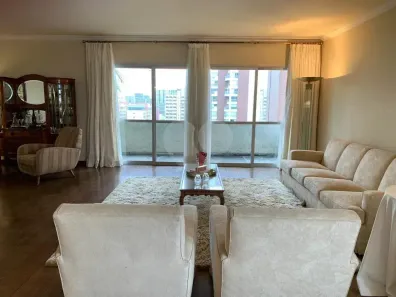Apartamento com 4 Quartos à venda, 304m² no Paraíso, São Paulo