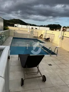 Apartamento com 2 Quartos à venda, 82m² no São Francisco, Niterói