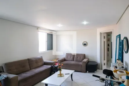 Cobertura com 3 Quartos à venda, 78m² no Jardim São Caetano, São Caetano do Sul
