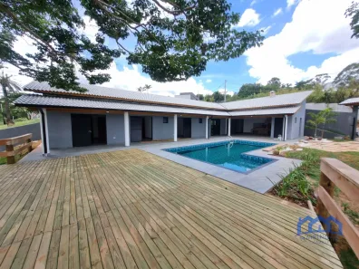 Fazenda/Sítio com 3 Quartos à venda, 1000m² no Dona Catarina, MAIRINQUE