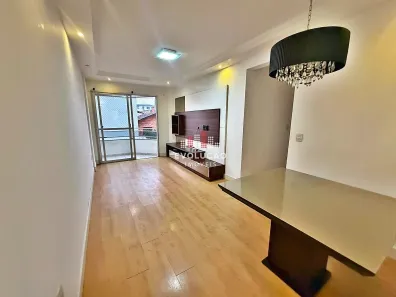 Apartamento com 2 Quartos para alugar, 74m² no Jardim Cidade de Florianópolis, São José