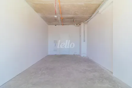 Sala Comercial para alugar, 27m² no Vila Pompéia, São Paulo