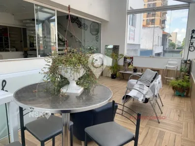 Casa com 1 Quarto para alugar, 500m² no Vila Pompéia, São Paulo
