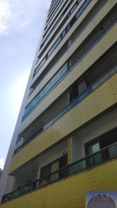 Apartamento com 3 Quartos à venda, 148m² no Espinheiro, Recife