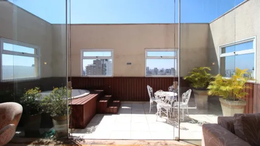 Apartamento com 4 Quartos à venda, 425m² no Paraíso, São Paulo