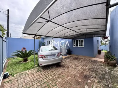 Casa com 3 Quartos à venda, 90m² no Morumbi, Foz do Iguaçu