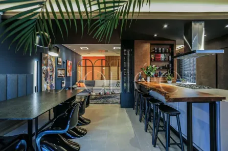 Apartamento com 3 Quartos à venda, 144m² no Centro, Balneário Camboriú