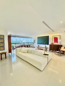 Apartamento com 3 Quartos à venda, 140m² no Tirol, Natal
