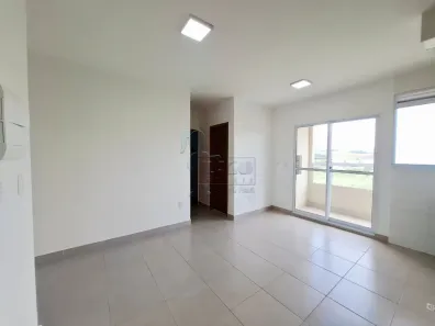Apartamento com 2 Quartos para alugar, 51m² no Reserva São José, Ribeirão Preto