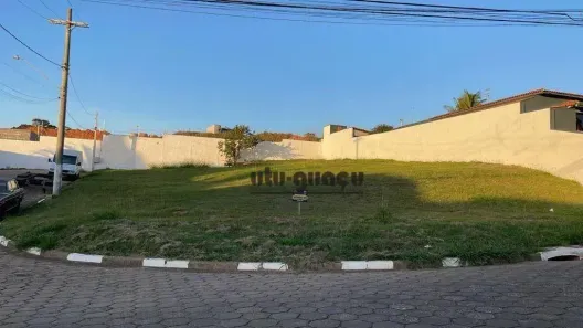 Lote/Terreno à venda, 528m² no Portal da Vila Rica, Itu