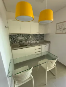 Flat com 1 Quarto à venda, 25m² no Merepe, Ipojuca