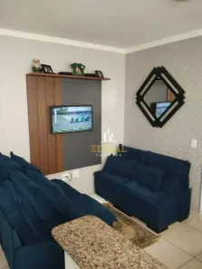 Apartamento com 2 Quartos à venda, 120m² no Vila Sacadura Cabral, Santo André