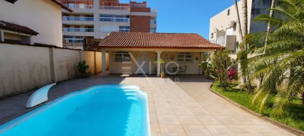 Casa com 4 Quartos à venda, 140m² no Maitinga, Bertioga