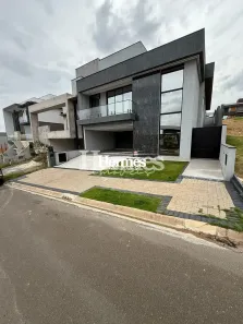 Casa de Condomínio com 4 Quartos à venda, 230m² no Jardim Ypê, Paulínia