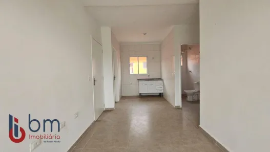 Apartamento com 2 Quartos à venda, 53m² no Rio da Praia, Bertioga