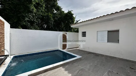 Casa com 3 Quartos à venda, 90m² no Bal Stella Maris, Peruíbe