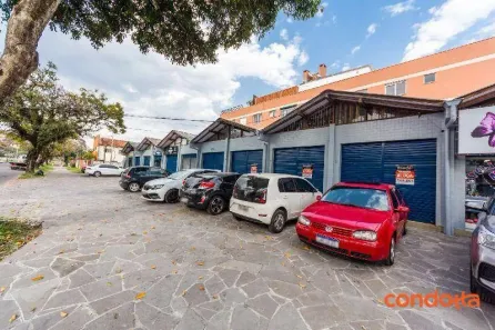 Ponto Comercial para alugar, 40m² no Cristal, Porto Alegre
