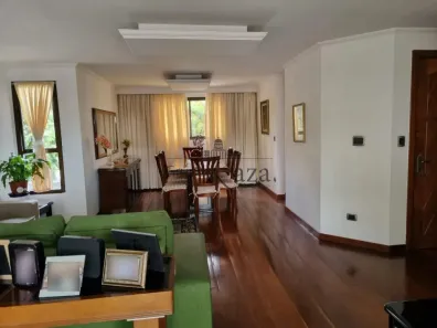 Apartamento com 4 Quartos à venda, 181m² no Campo Belo, São Paulo