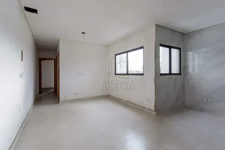Cobertura com 2 Quartos à venda, 140m² no Vila Assunção, Santo André