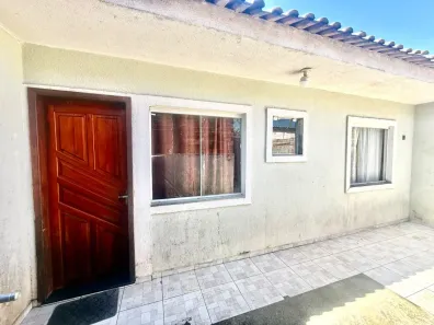 Casa com 3 Quartos à venda, 52m² no Ipê, São José dos Pinhais