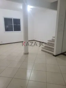 Casa de Condomínio com 3 Quartos para alugar, 102m² no Jardim Shangai, Jundiaí