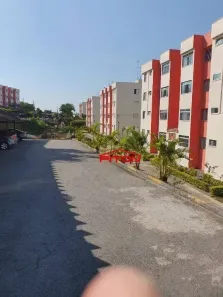 Apartamento com 2 Quartos para alugar, 52m² no Vila Sílvia, São Paulo