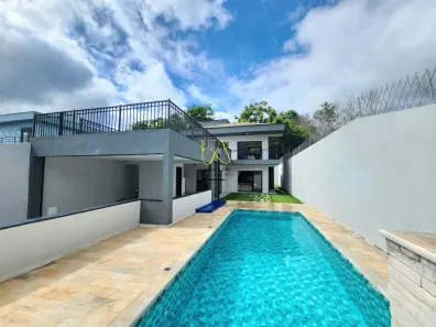 Casa de Condomínio com 3 Quartos à venda, 234m² no Loteamento Parque Serras de Atibaia I, Atibaia