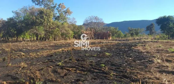 Fazenda/Sítio à venda, 5000m² no , Barrolândia