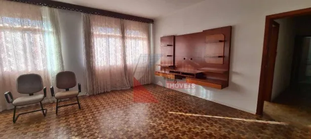 Apartamento com 4 Quartos à venda, 169m² no Centro, Americana