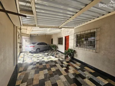 Casa com 4 Quartos à venda, 274m² no Cidade Jardim, Americana