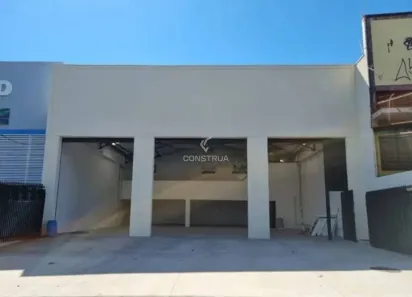 Galpão/Depósito/Armazém para alugar, 340m² no Jardim do Trevo, Campinas