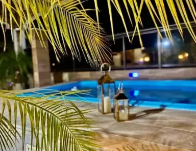 Apartamento com 3 Quartos à venda, 160m² no Freguesia (Jacarepaguá), Rio de Janeiro