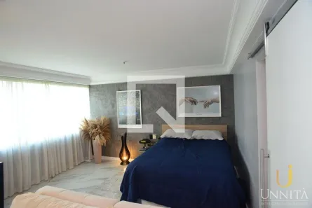 Apartamento com 1 Quarto à venda, 40m² no Barra da Tijuca, Rio de Janeiro