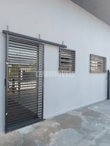 Imóvel Comercial com 1 Quarto para alugar, 60m² no Jardim Leonor, Campinas
