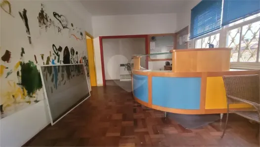com 3 Quartos para alugar, 421m² no Santa Cecília, São Paulo